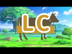 Rinder, Pferde und Schafe